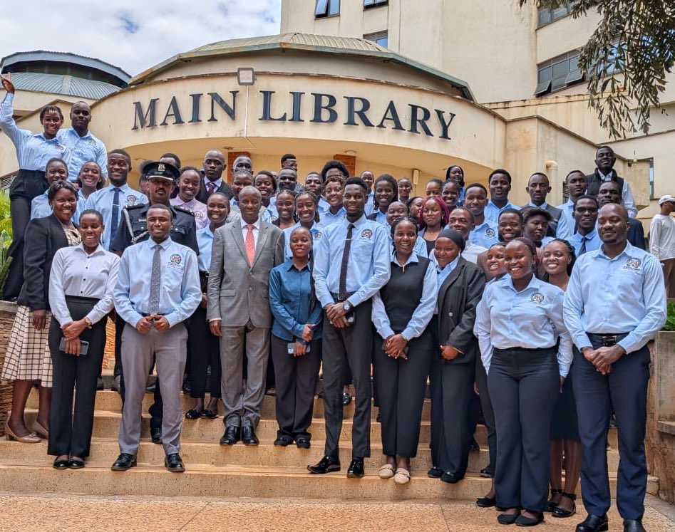Makerere University Business School tweet media
