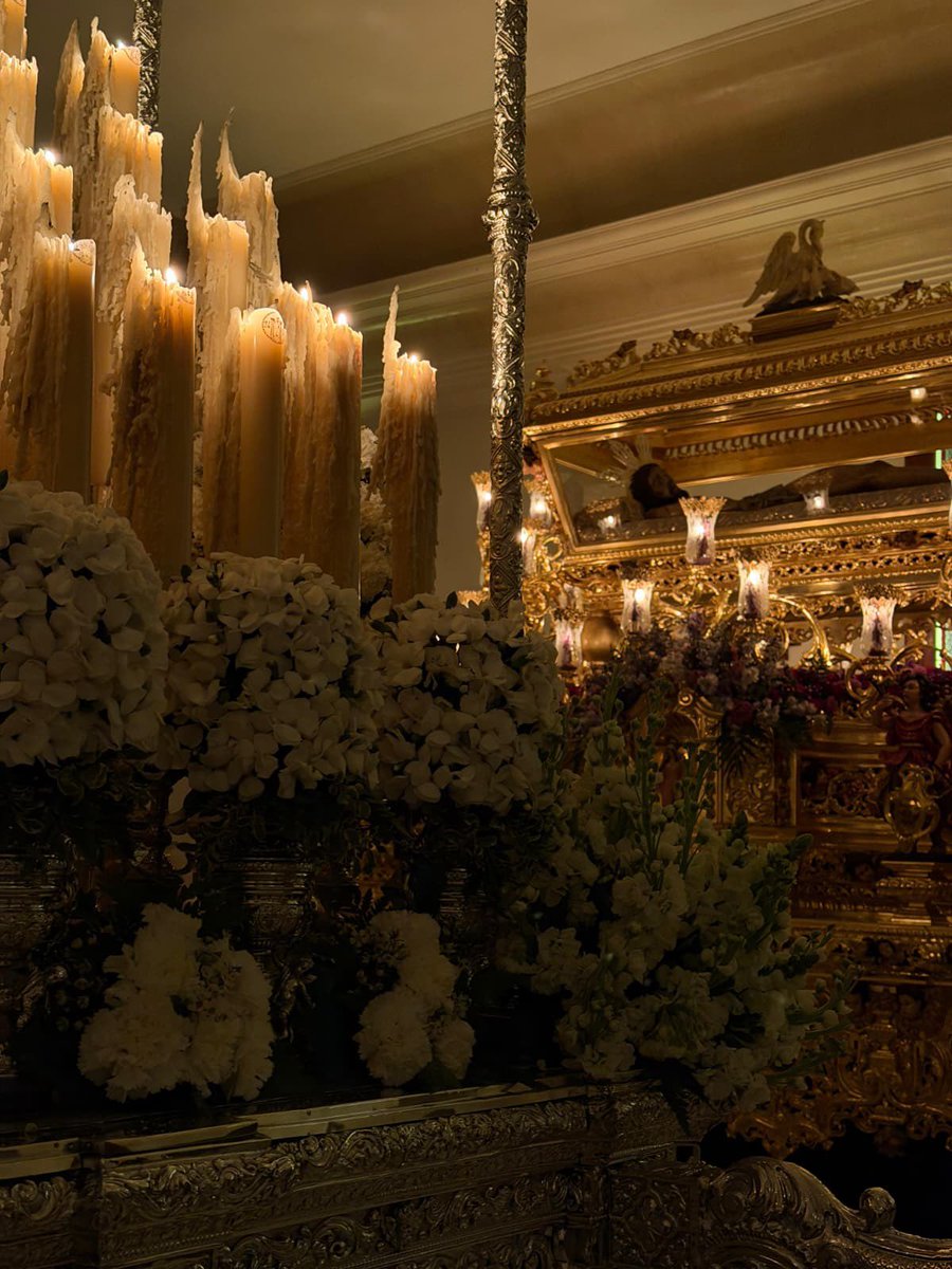 Hdad Soledad Albaida tweet media