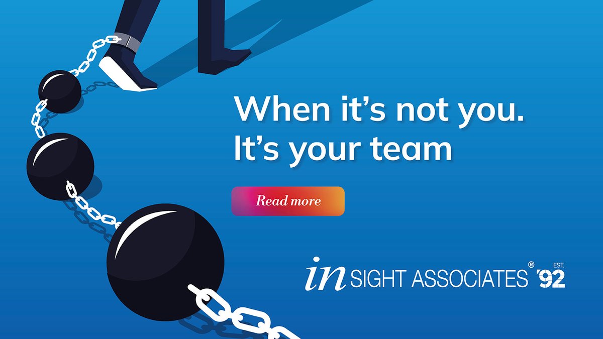 InsightAssoc's tweet photo. When change keeps stalling in your #business, it's not always a leadership problem - sometimes it's the people closest to the day-to-day. Garry's latest:
https://t.co/000smIqlHC
#Finance #FinancialManagement #BusinessGrowth https://t.co/cQi6pCJwIf
