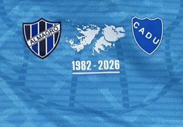 Argentinas, como dice nuestro hincha de Almagro.