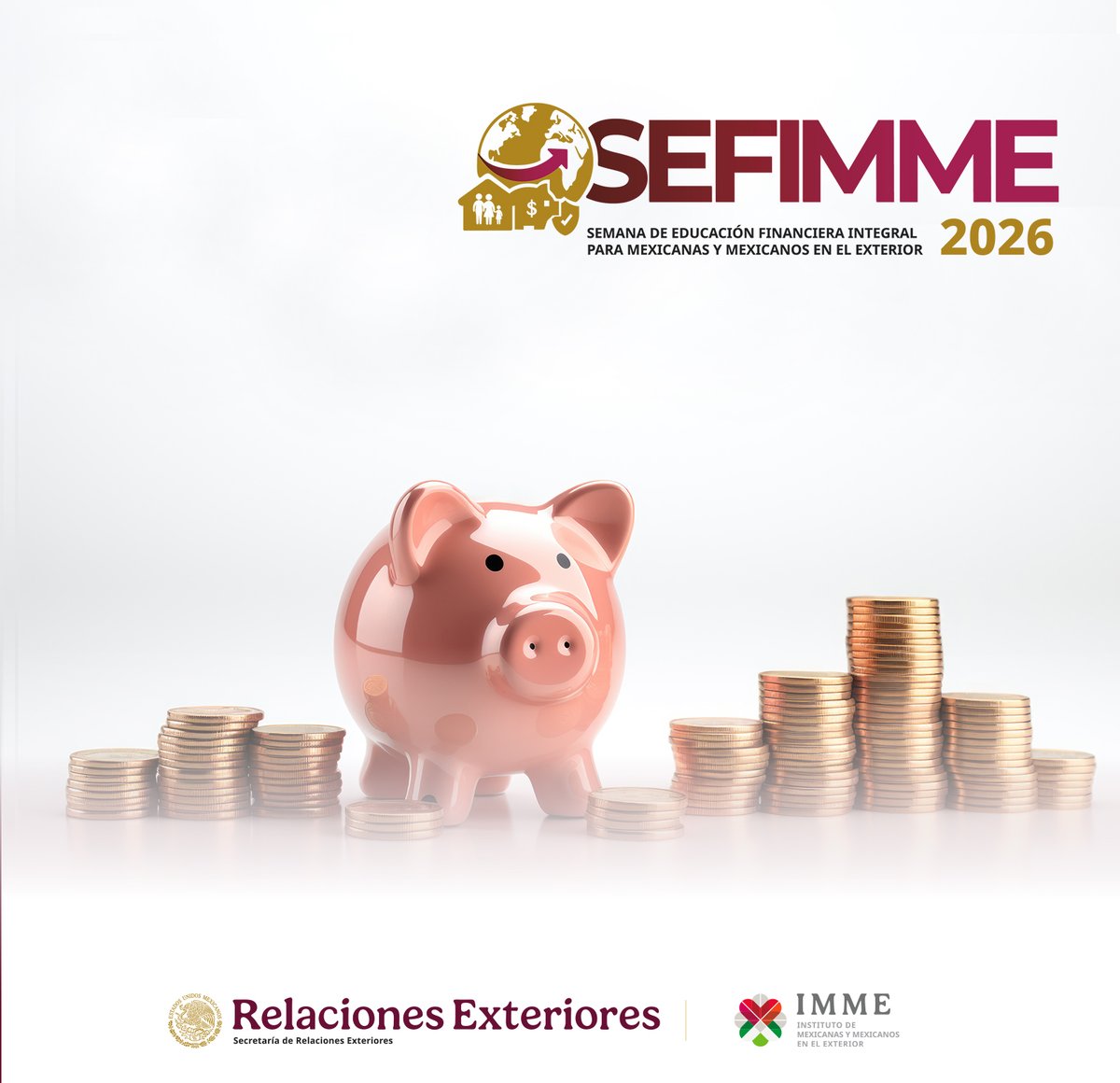 Embajada de México en Hungría tweet media