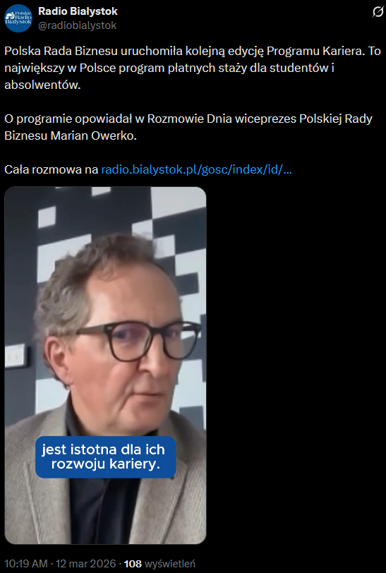 Leszek Nowacki tweet media