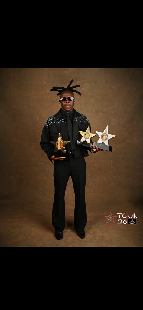 STONEBWOY FANS tweet media