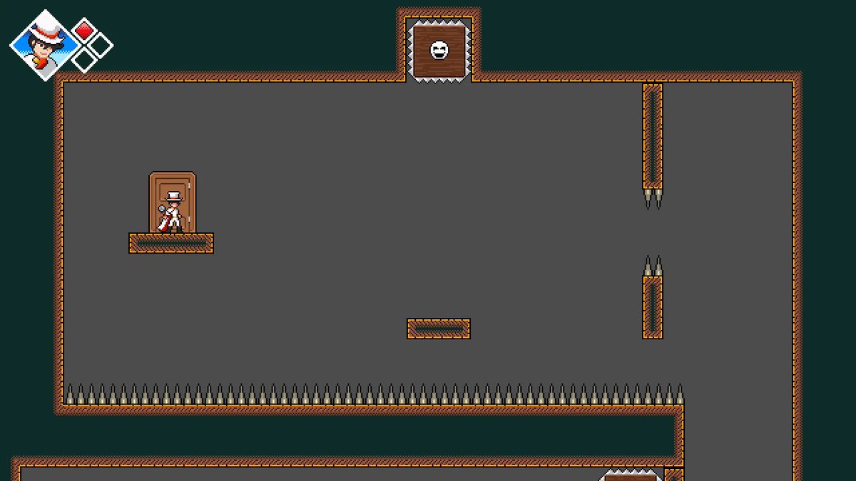 DerekBottles's tweet photo. essentially I'm aiming to build the game with just the tilesets and placeholder assets and then when its done focus on everything else! https://t.co/D4nAAXyPGj