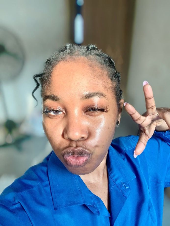 PEANUT BREAD🥪🍞 tweet media