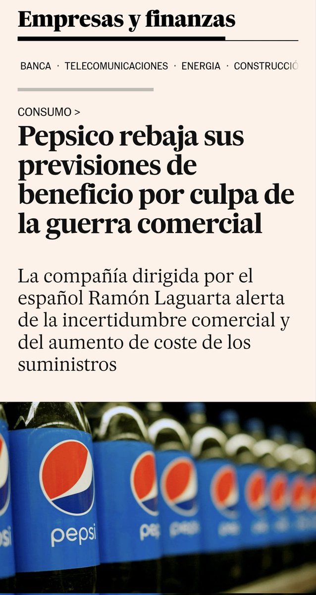 jvierkos's tweet photo. Resulta que voy arruinando empresas por donde paso. Después cuando salga remontan https://t.co/MOFX7tya37