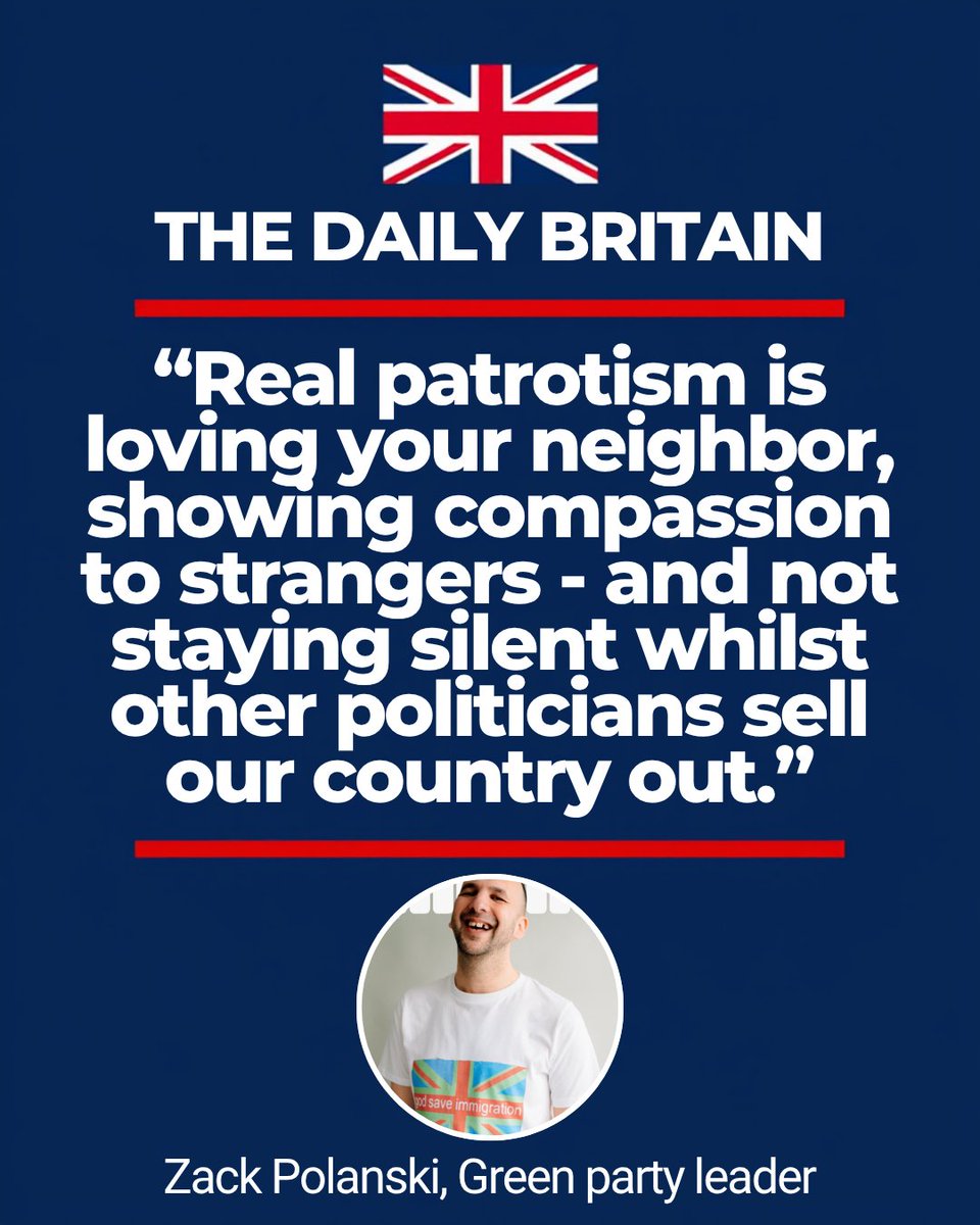 The Daily Britain tweet media