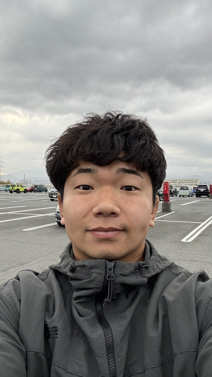 安 昌豪｜1年かけて笑顔になるチャレンジ tweet media