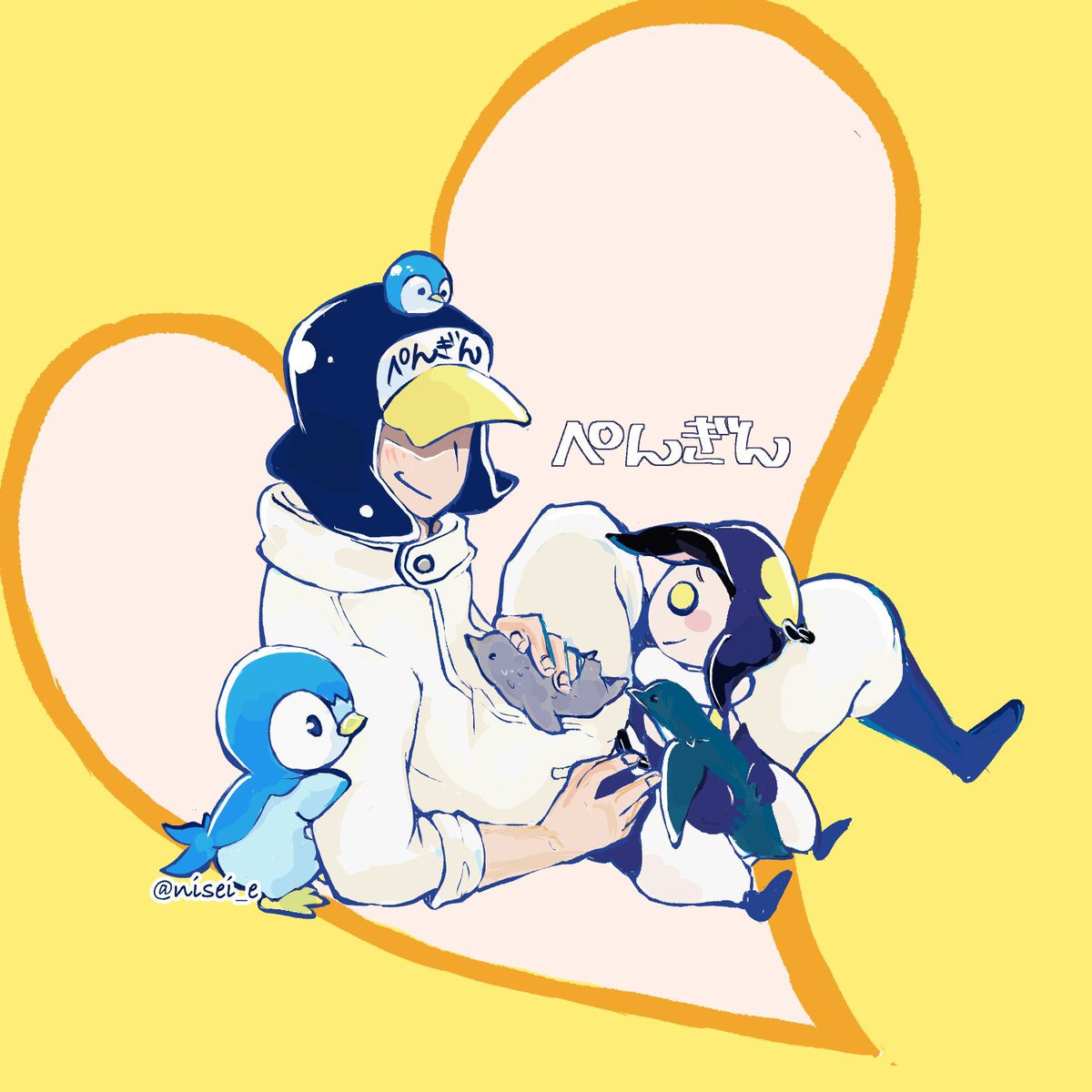 ไบไธ@ใธใฃใณใซไธๅฎ้้ฃ tweet media