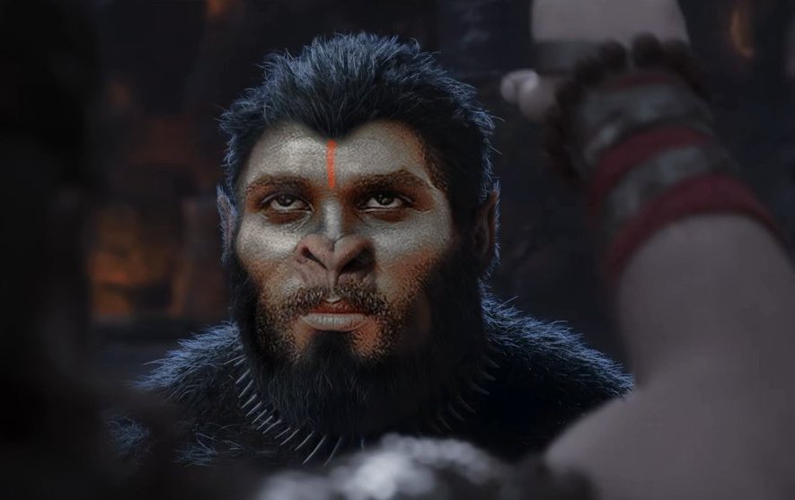 Sunnysalaarᴿᴱᴮᴱᴸᵂᴼᴼᴰ 🚩 tweet media