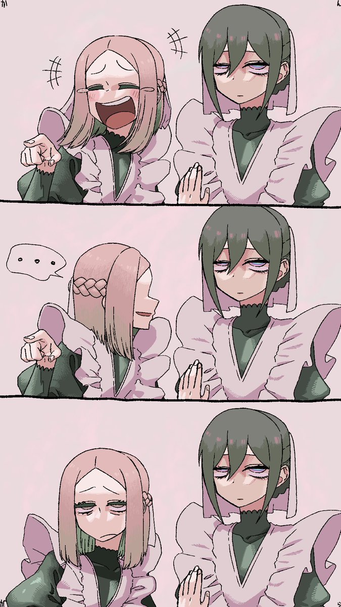 かんがら tweet media