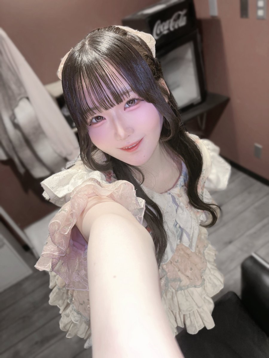 藍澤ゆあ【ゆらスト】 tweet media