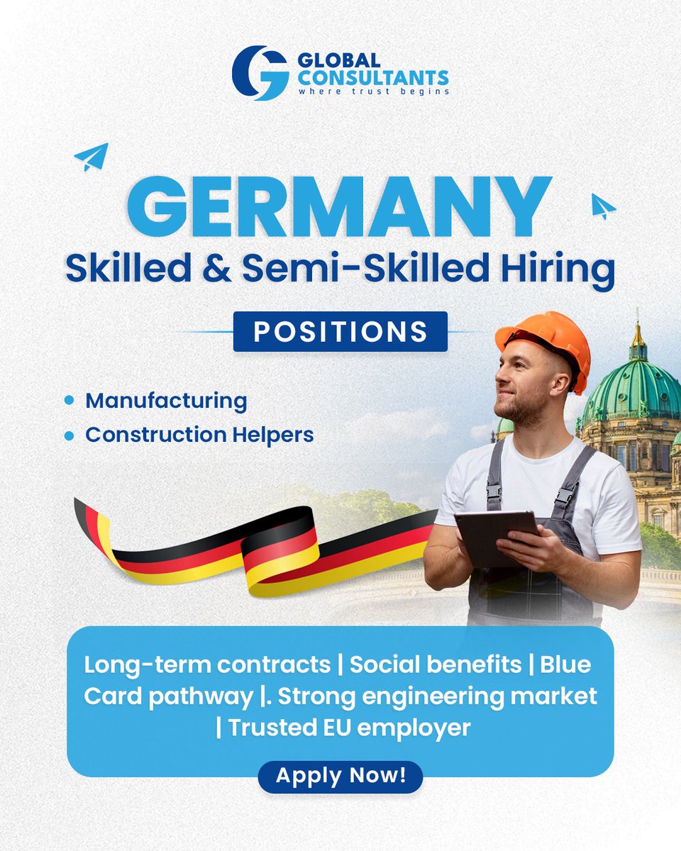 Global Consultant tweet media
