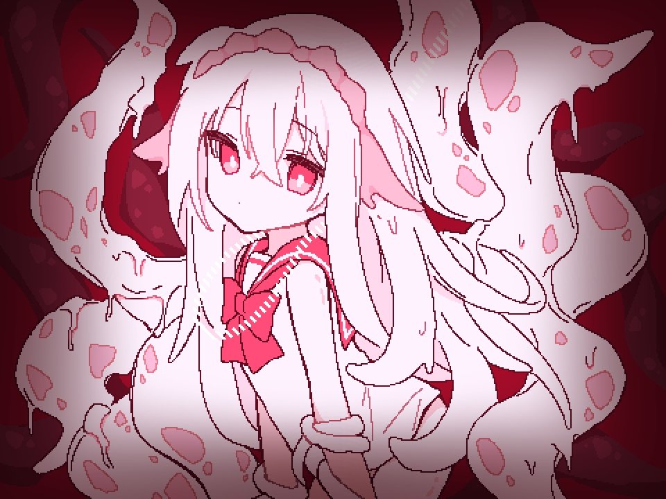 他の子たちも見てほしい 