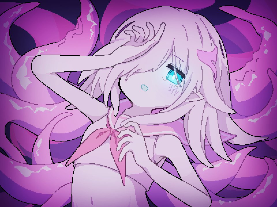 他の子たちも見てほしい 