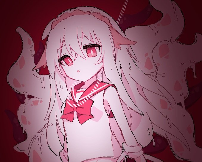 他の子たちも見てほしい 