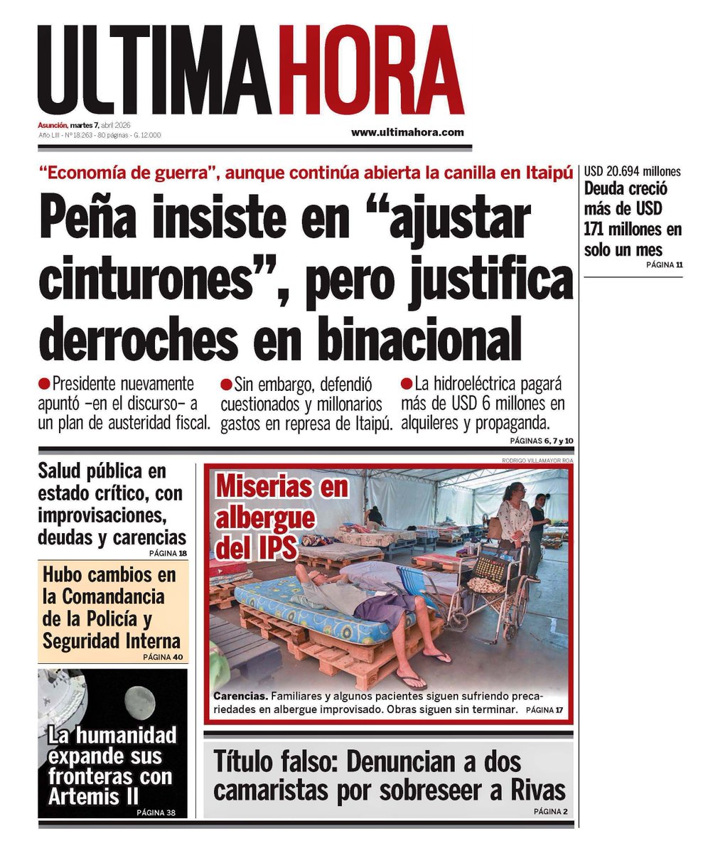 Paraguay.com tweet media