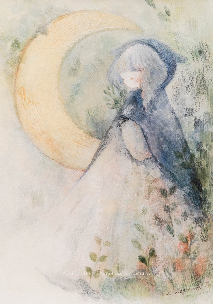 miono ito | みおの いと tweet media