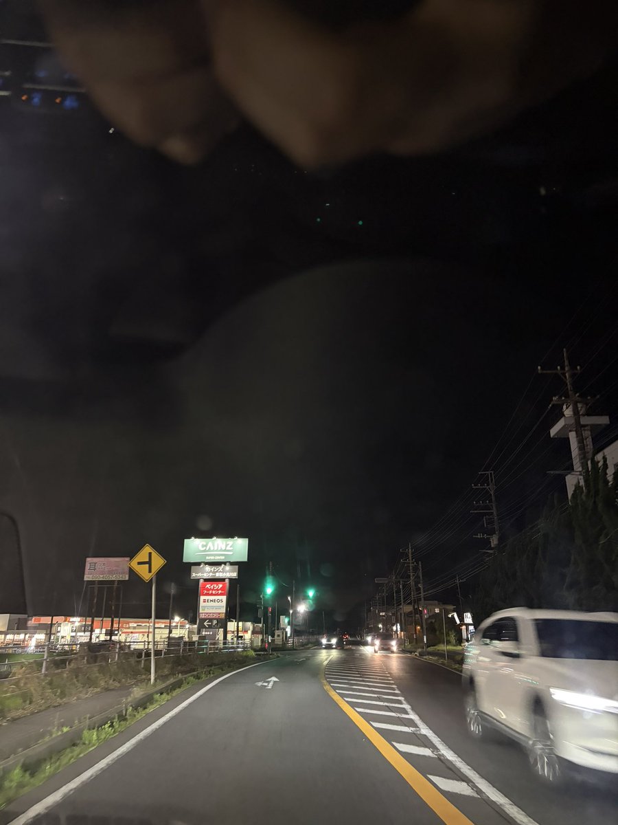 shino→昼夜勤務中←ver.2。 tweet media