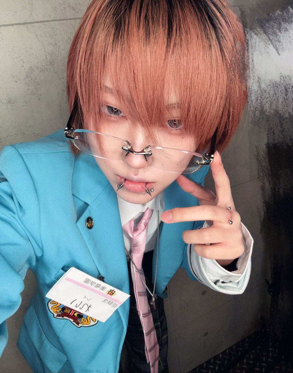 黎明(れい) tweet media