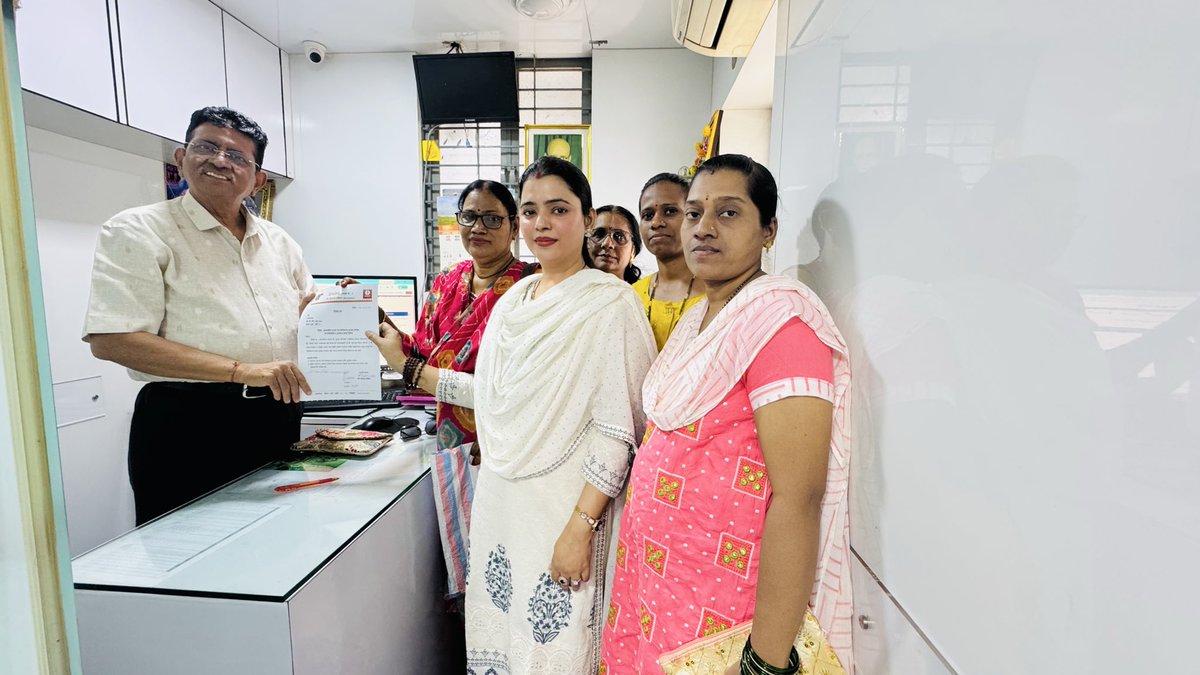 Roshni Kore Gaikwad tweet media