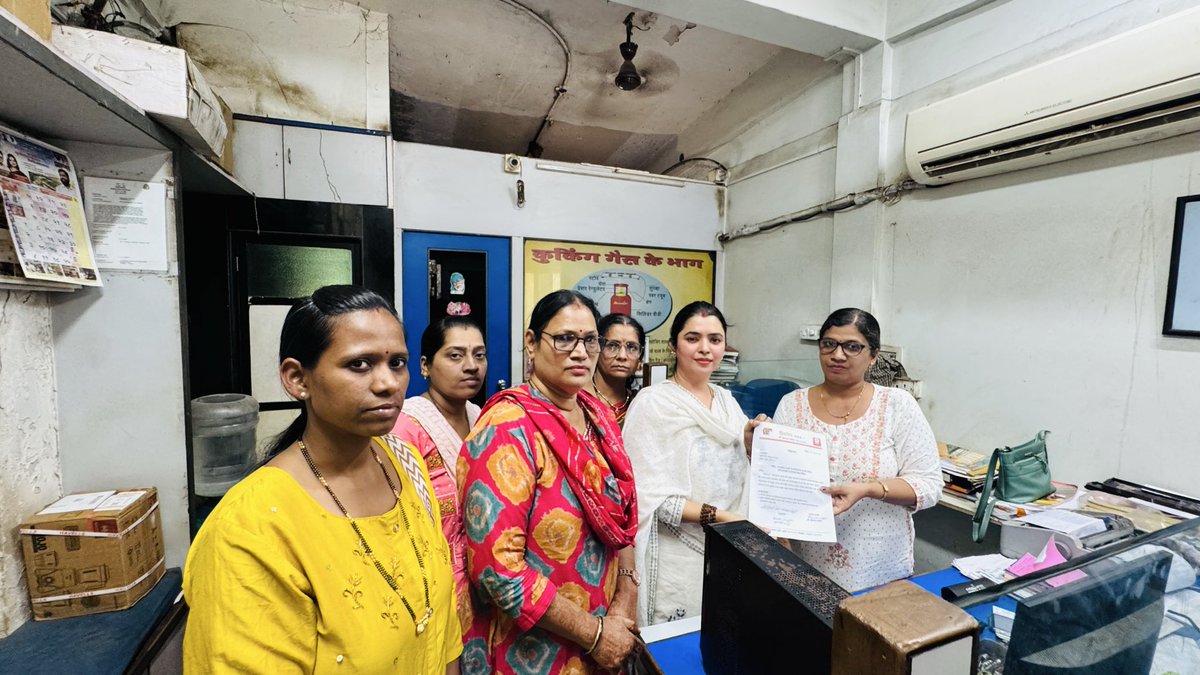 Roshni Kore Gaikwad tweet media