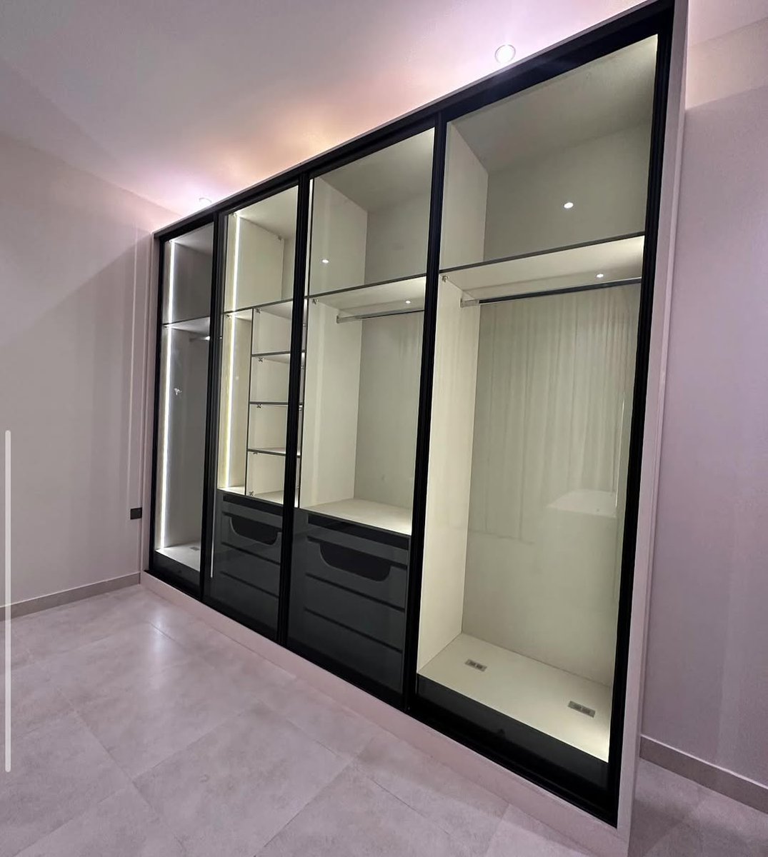 مصـنع خزائن الكيان لـلاثـاث tweet media