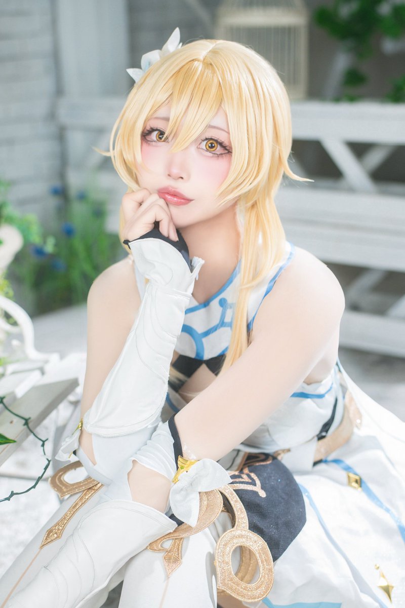 月のひつじ tweet media