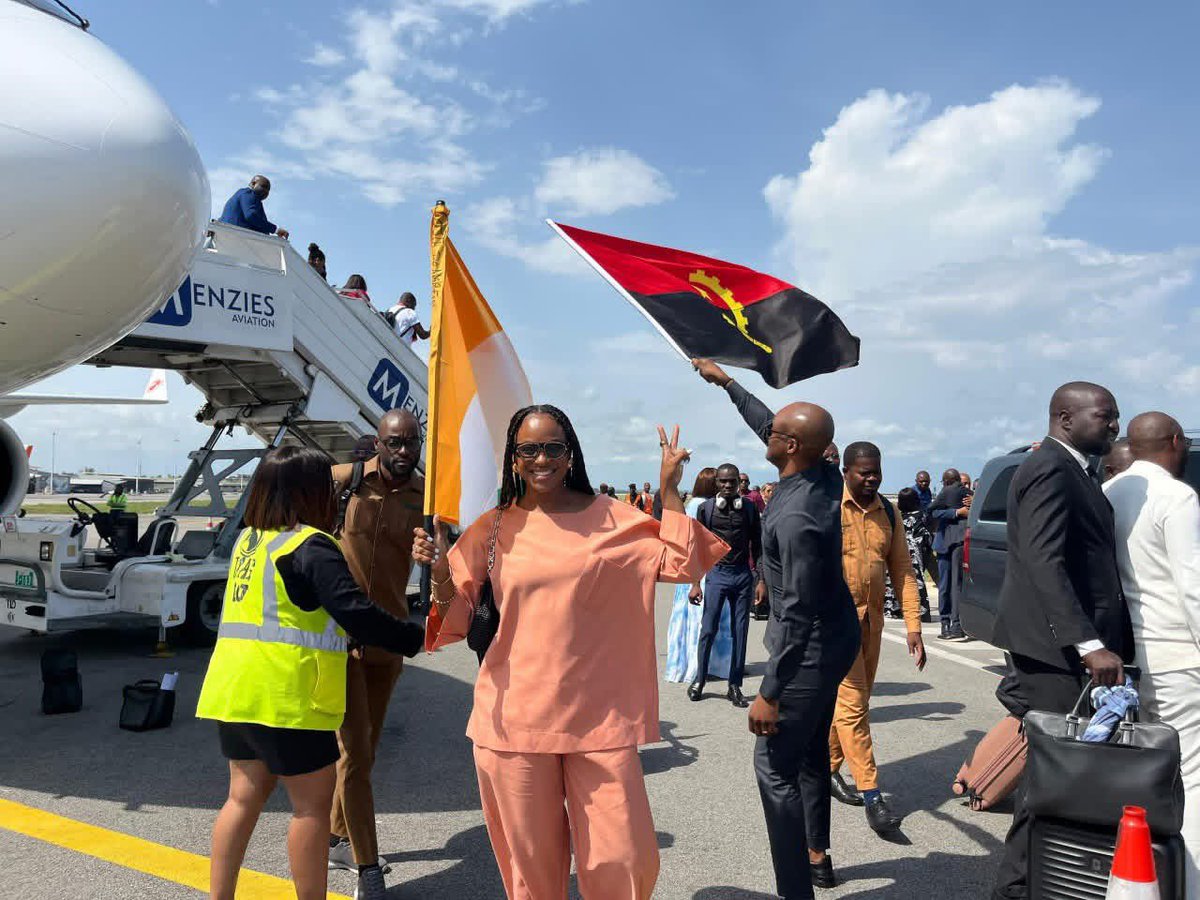 PROM’IVOIRE 🇨🇮 tweet media