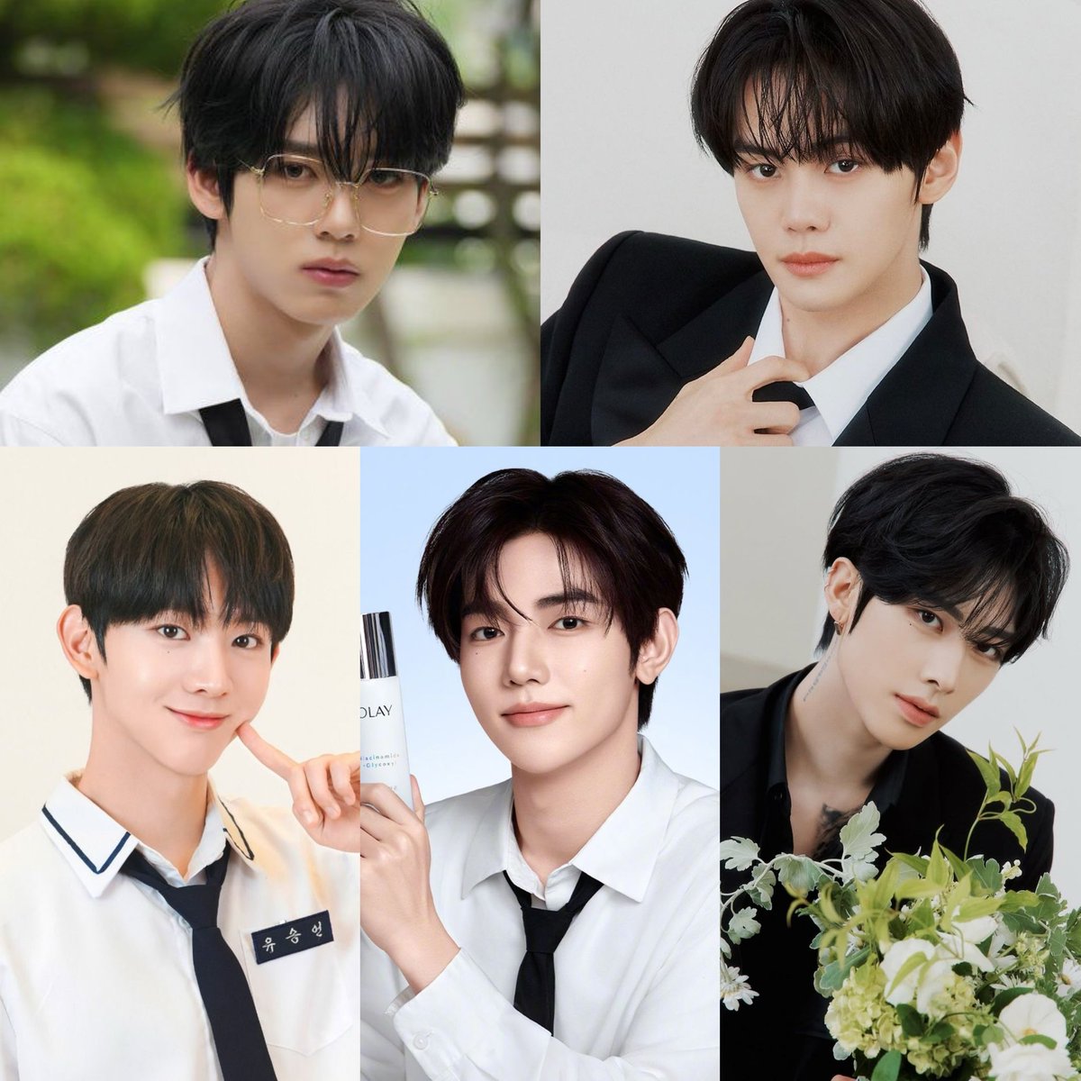 AND2BLE GLOBAL tweet media