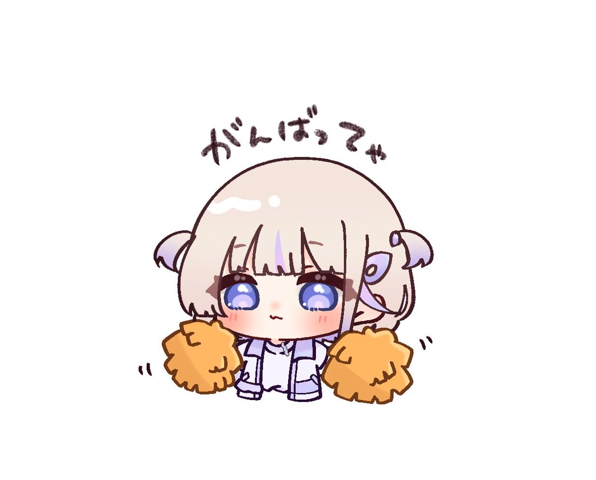 みるく丸。 tweet media