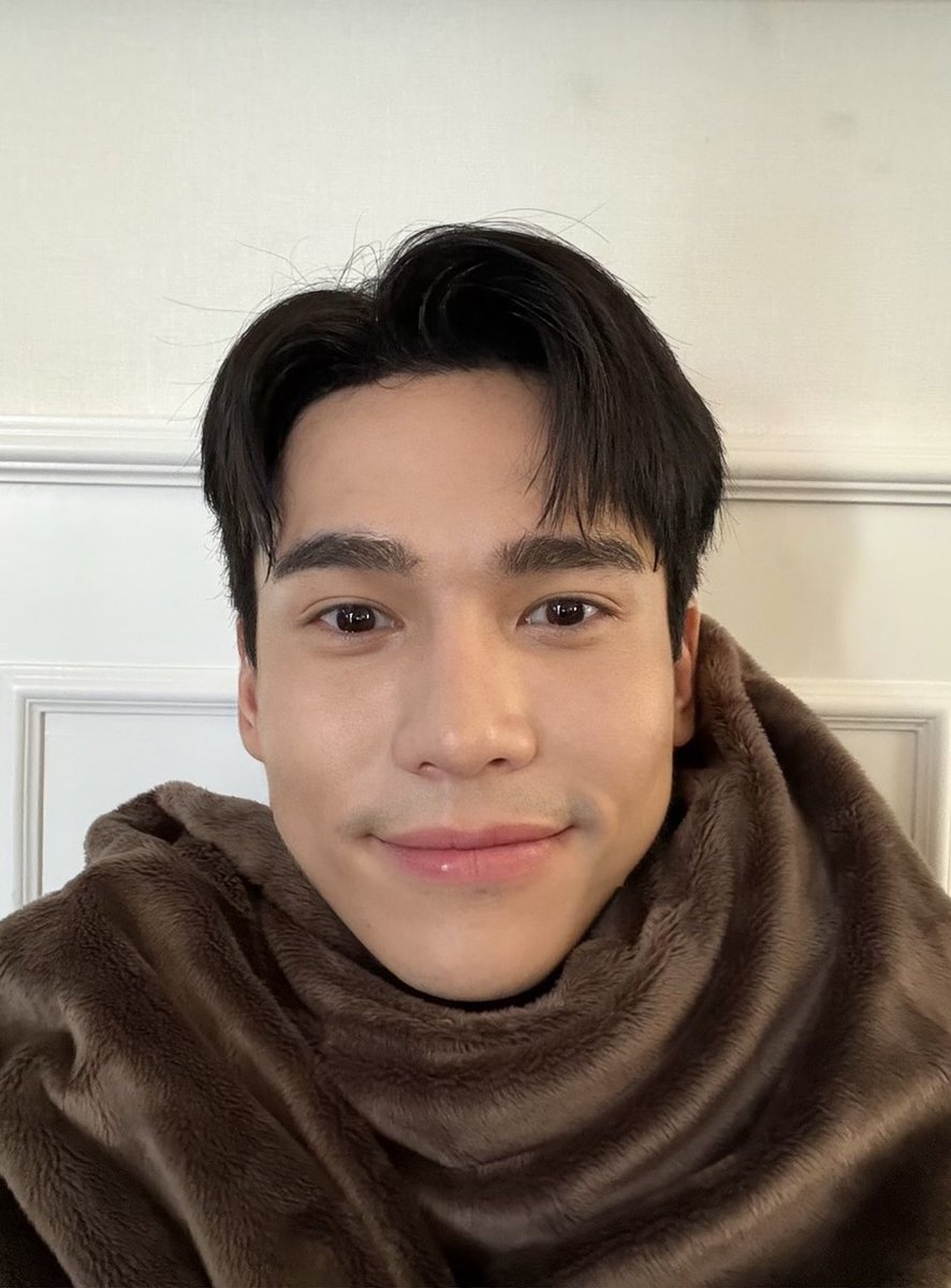 PONWANG 👑❤️ tweet media