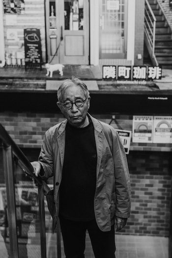 隣町珈琲 tweet media