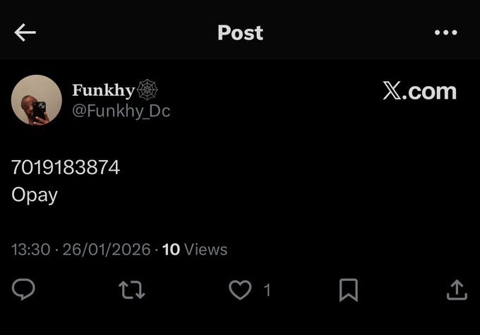 BISHOP💝 DavidrosseTheBeloved. tweet media