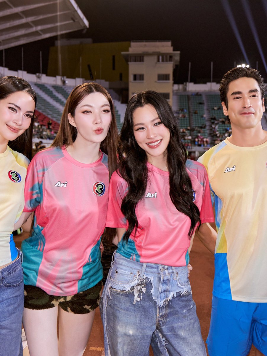 Linglingkwong_Official tweet media