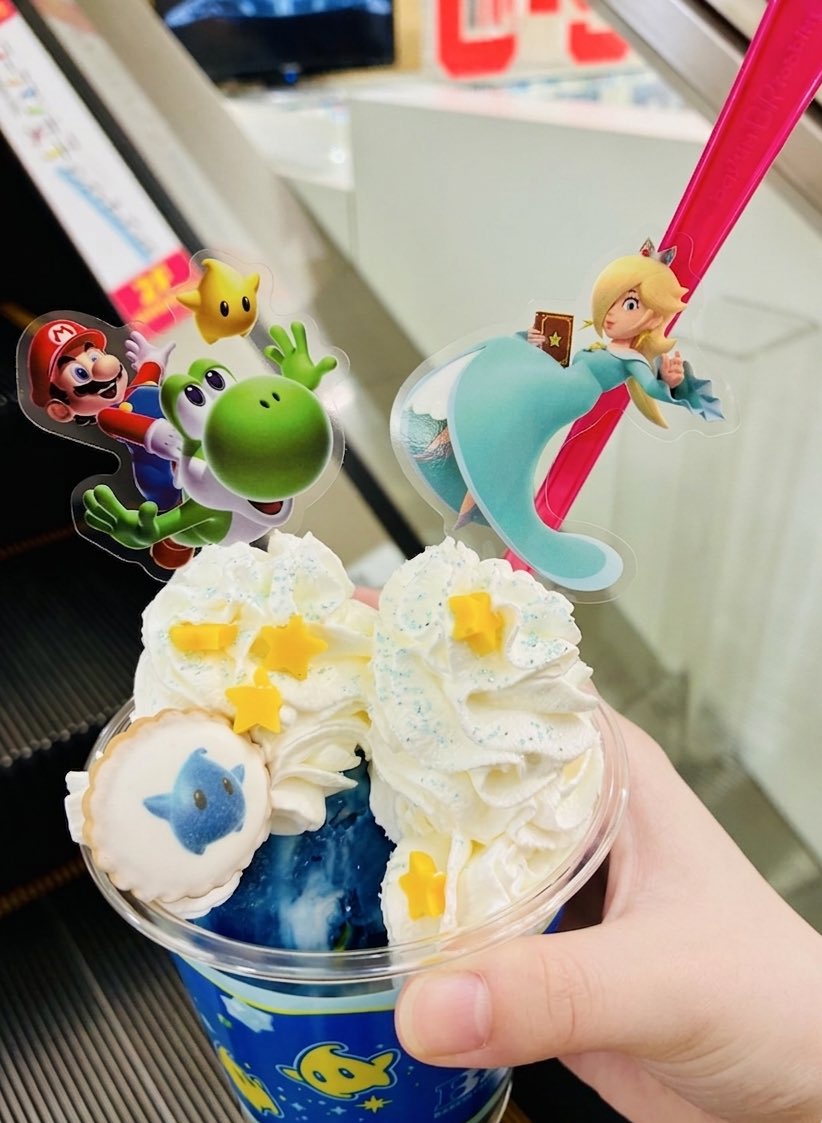 かすみ tweet media