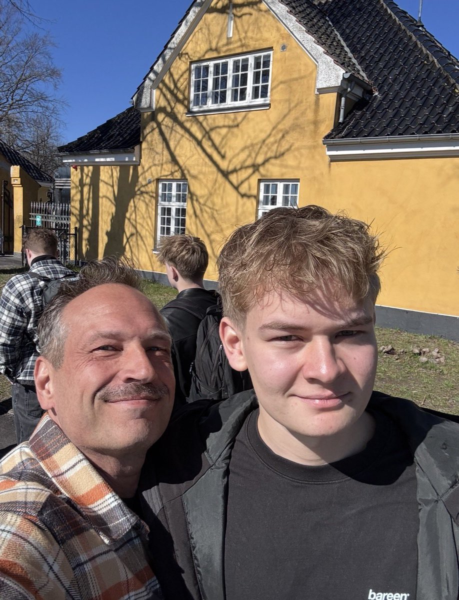 Martin Buch Thorborg tweet media