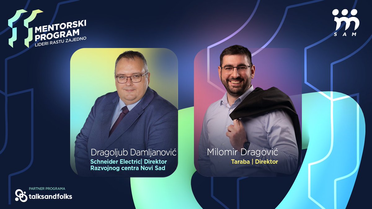 menadžerSAM tweet media