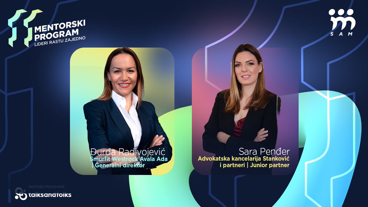 menadžerSAM tweet media