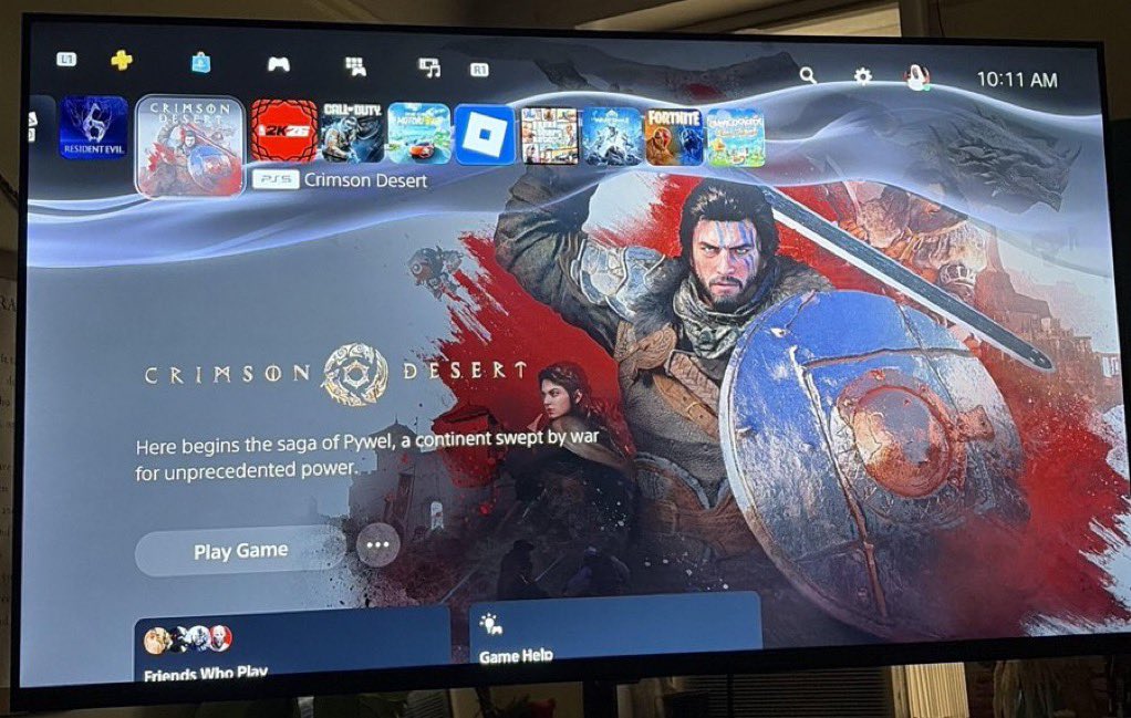 Ammar Of Rivia tweet media