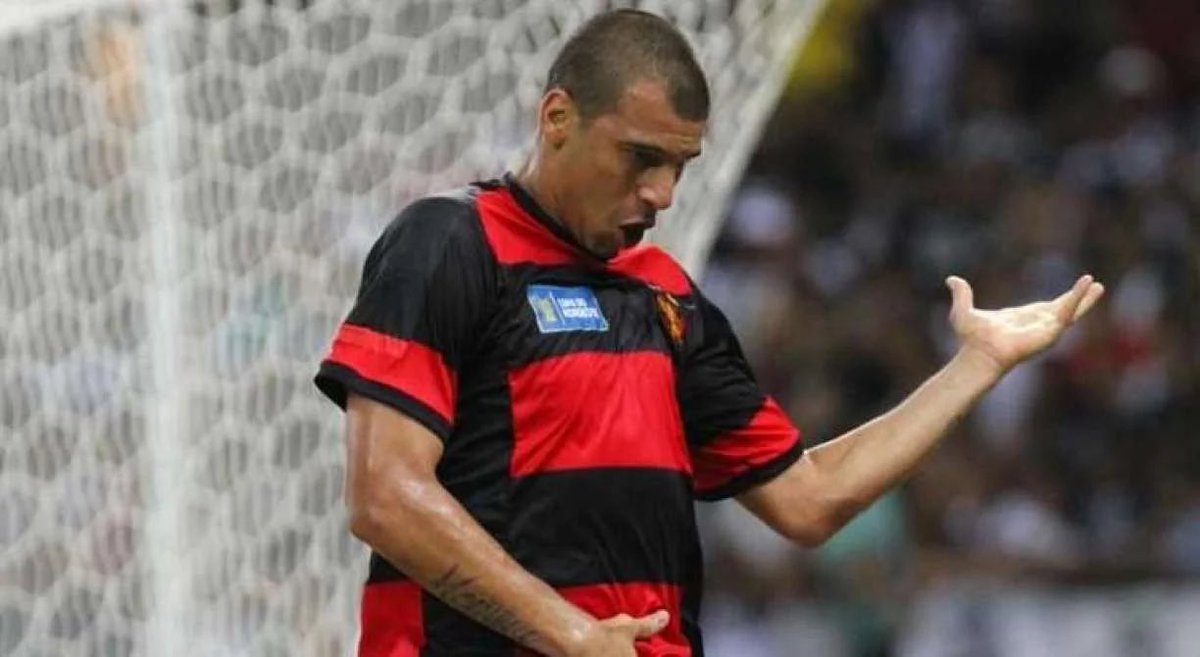 DavTis87 que desistiu do sport tweet media