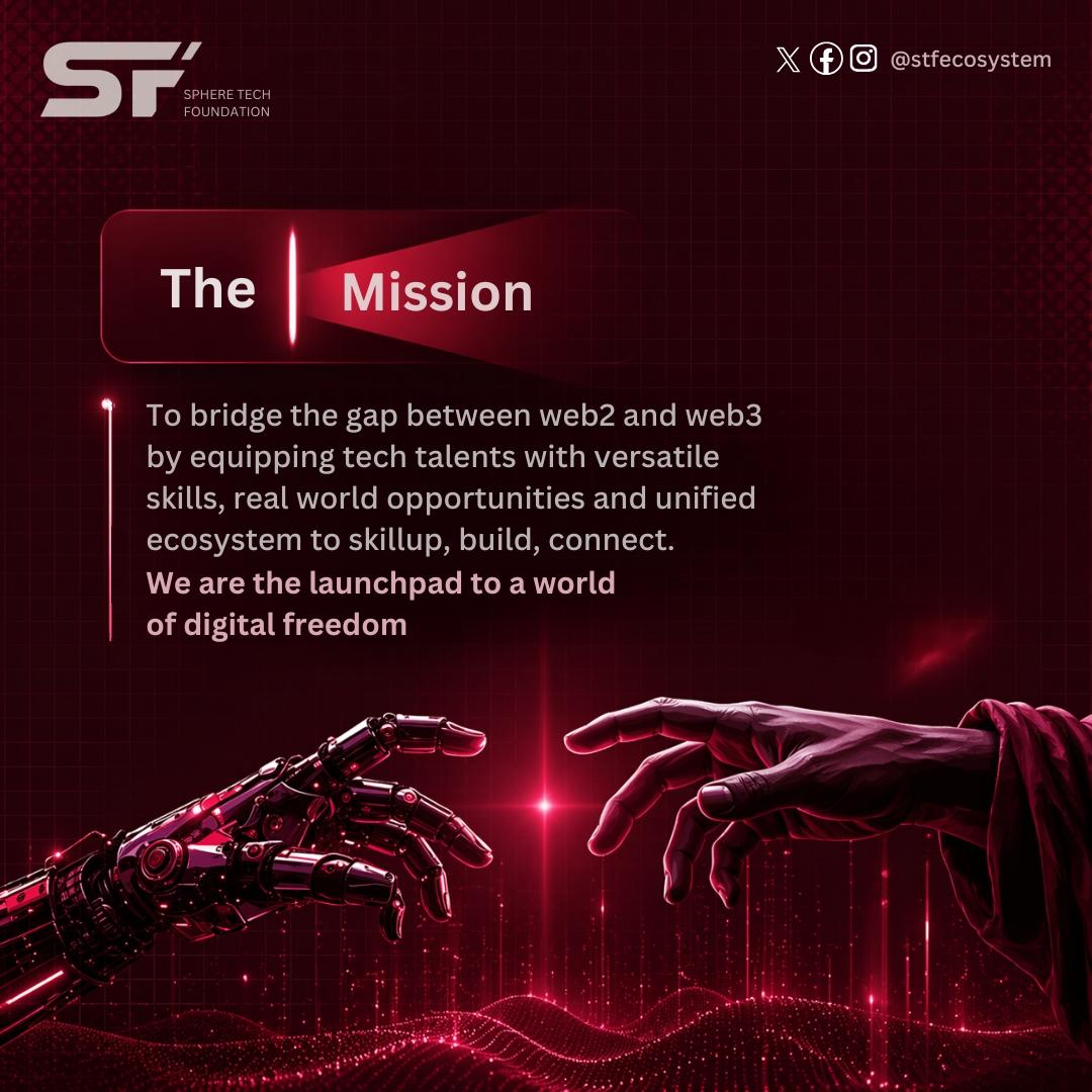 STF Web3 Ecosystem tweet media