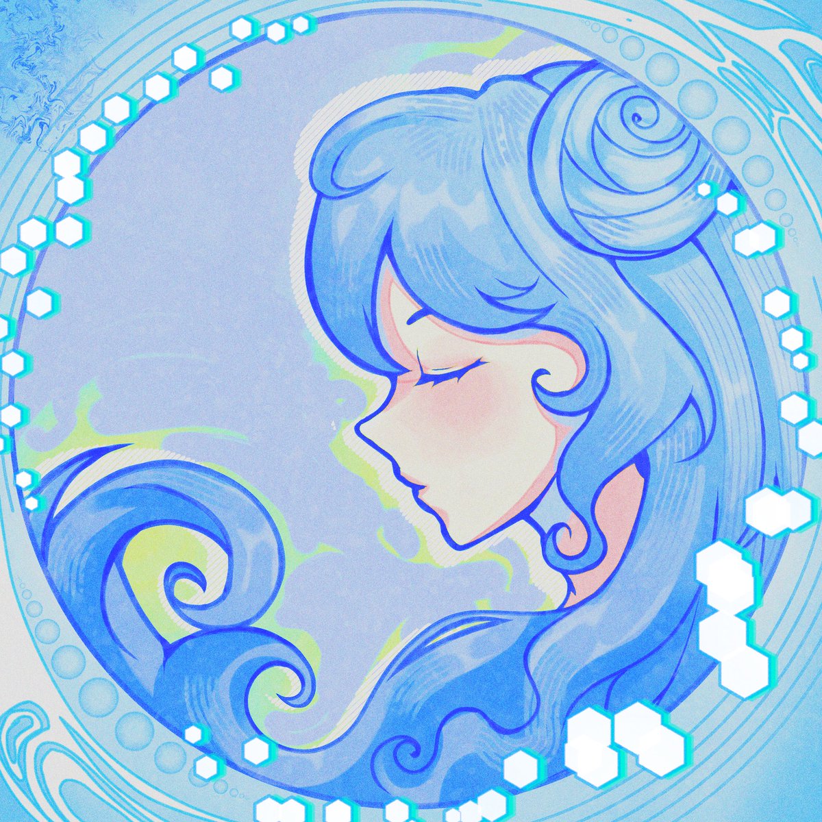 Me0n || VGEN COMMS OPEN tweet media