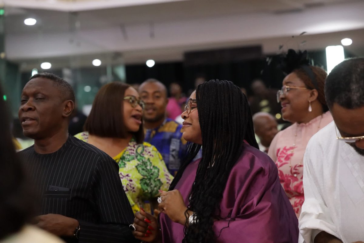 RCCGCityofDavid's tweet photo. #LastSundayatCOD
Double the celebration, double the joy 🙌🏽
Celebrating the risen King and hearts full of thanksgiving. He is alive, and we are grateful!
#rccgcityofdavid #EasterSunday #CODThanksgivingService https://t.co/jZn0RecQTO