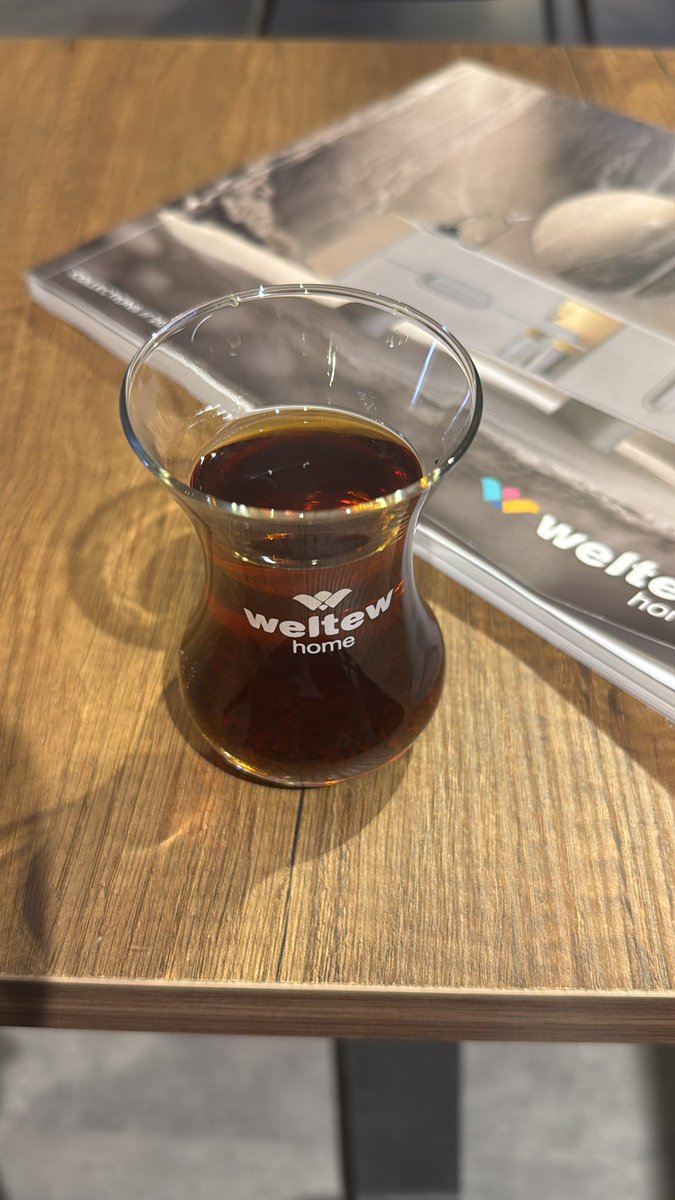 Çaysızzzz olmaz demi🌸😇