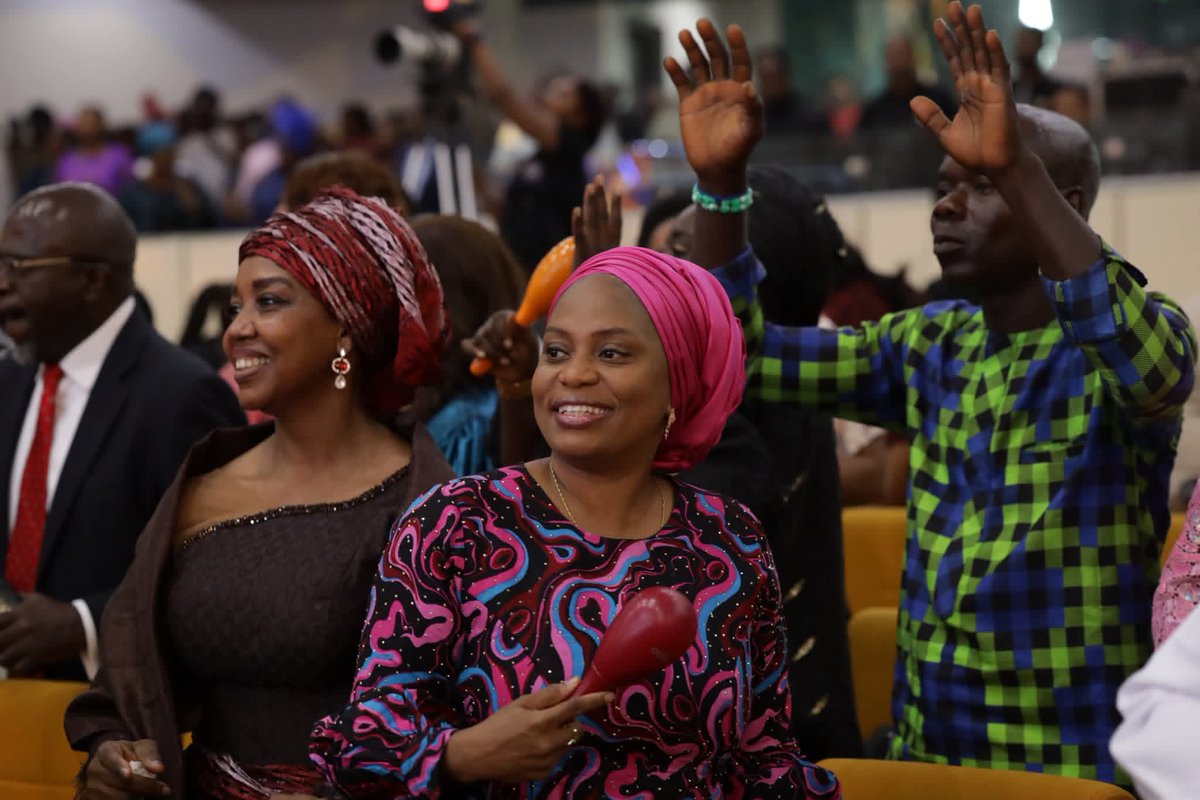 RCCGCityofDavid's tweet photo. #LastSundayatCOD
Double the celebration, double the joy 🙌🏽
Celebrating the risen King and hearts full of thanksgiving. He is alive, and we are grateful!
#rccgcityofdavid #EasterSunday #CODThanksgivingService https://t.co/jZn0RecQTO