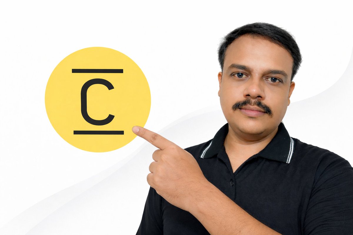 Debasish Dutta tweet media