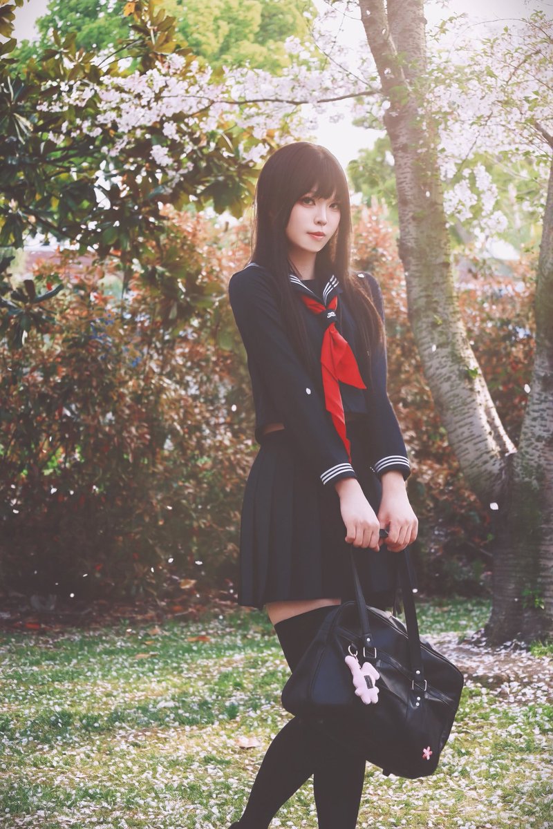 菲菲飞鱼 tweet media