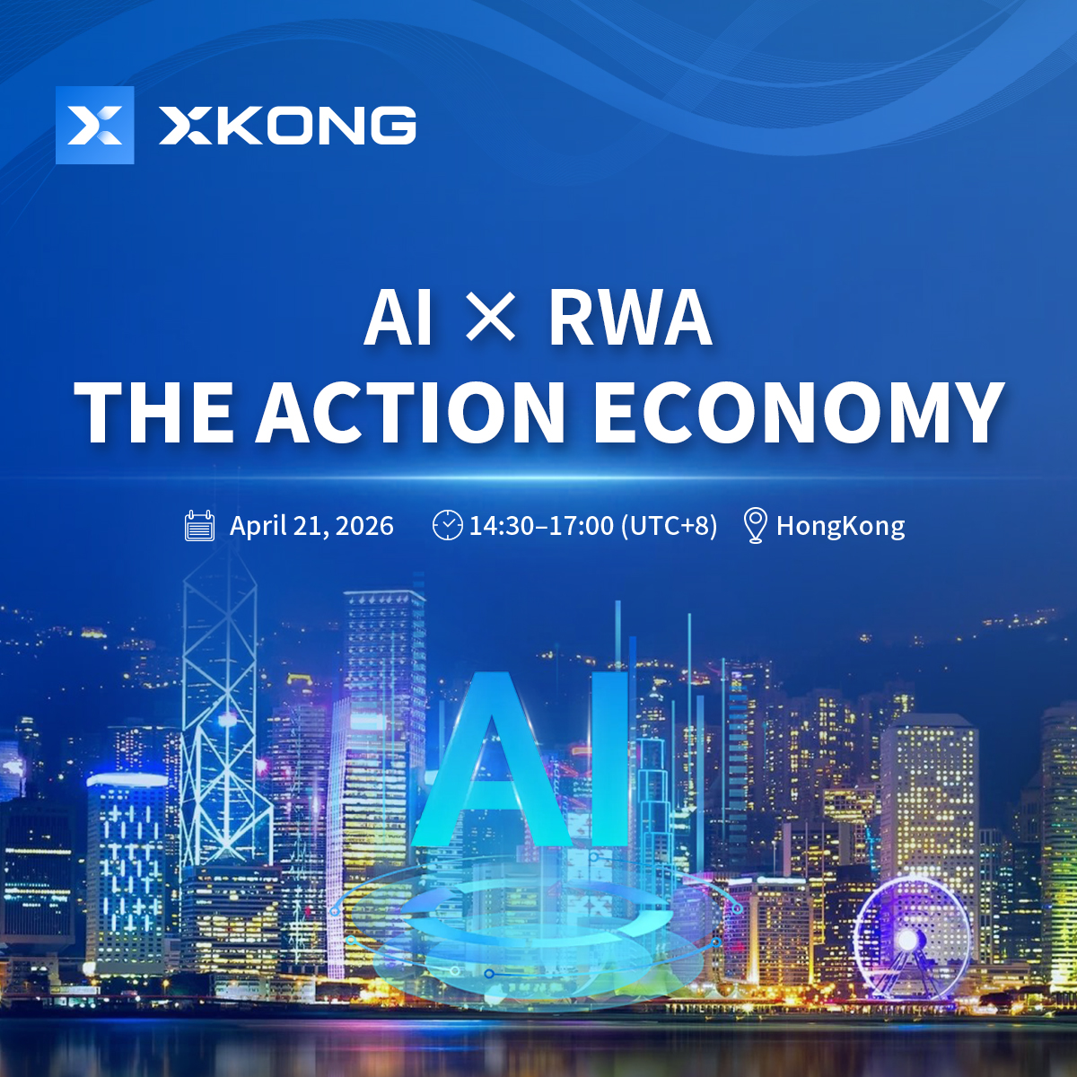 XKONG tweet media