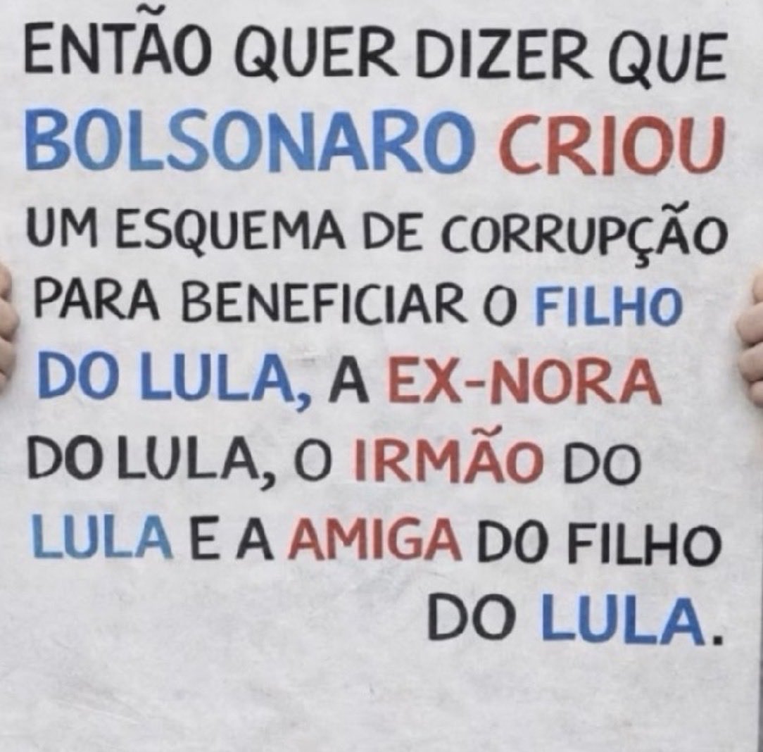 MarcaoPfr's tweet photo. @pedrorousseff https://t.co/WkKXJH8taW